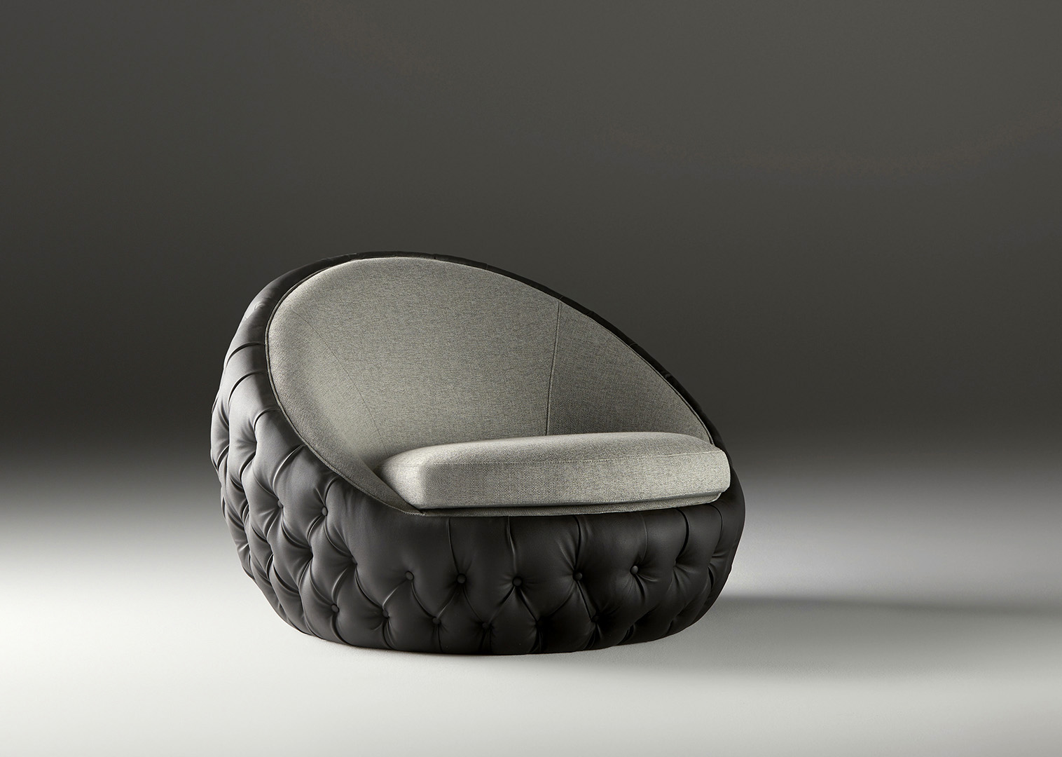 Кресло Caronte Caronte S1055 Coleccion Alexandra - Вид №4