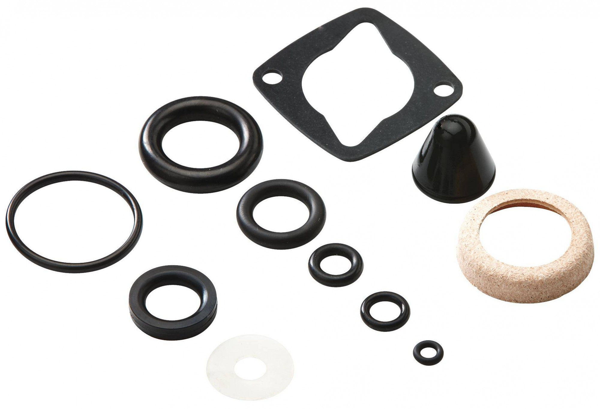 Комплект прокладок GROHE (43715000) Spare Parts