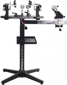 8600 Станок для натяжки струн premium stringer Premium Stringer