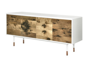 2233/190 Credenzino Bianchini&Capponi MATERIA