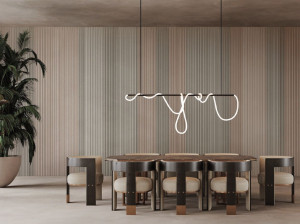 Геометрические обои