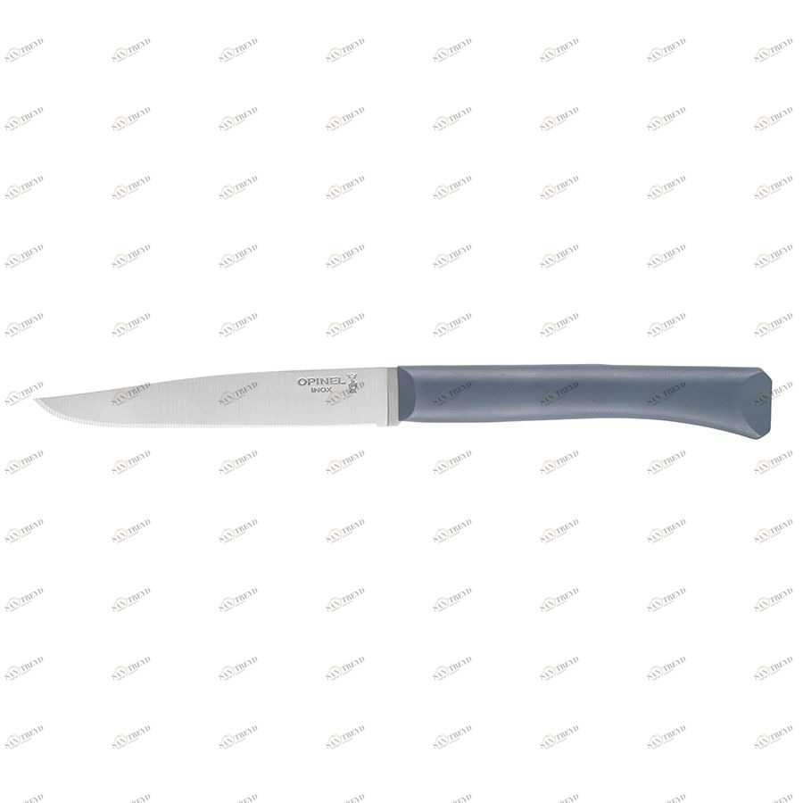 Нож кухонный Bon Appetit Anthracite Opinel 001903