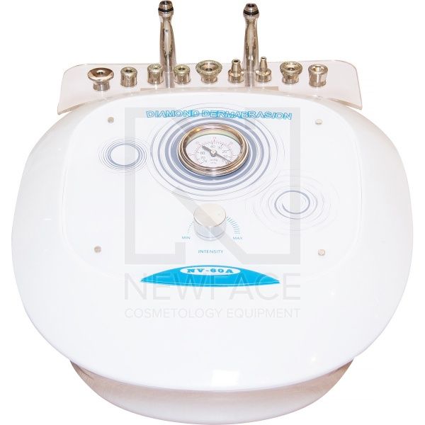24214 Аппарат алмазной микродермабразии NV-60A / GT-60A Nova NewFace (НОВА НьюФейс)  - Вид №1