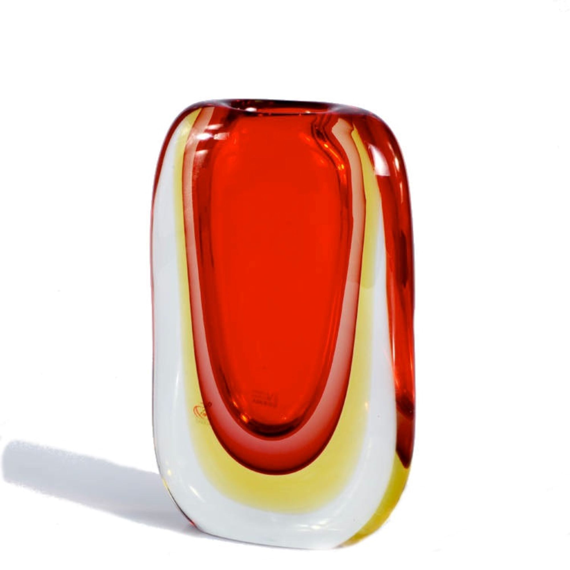 ВАЗа ручной работы из муранского стекла YourMurano Design vases ARCH-00093676 - Вид №2