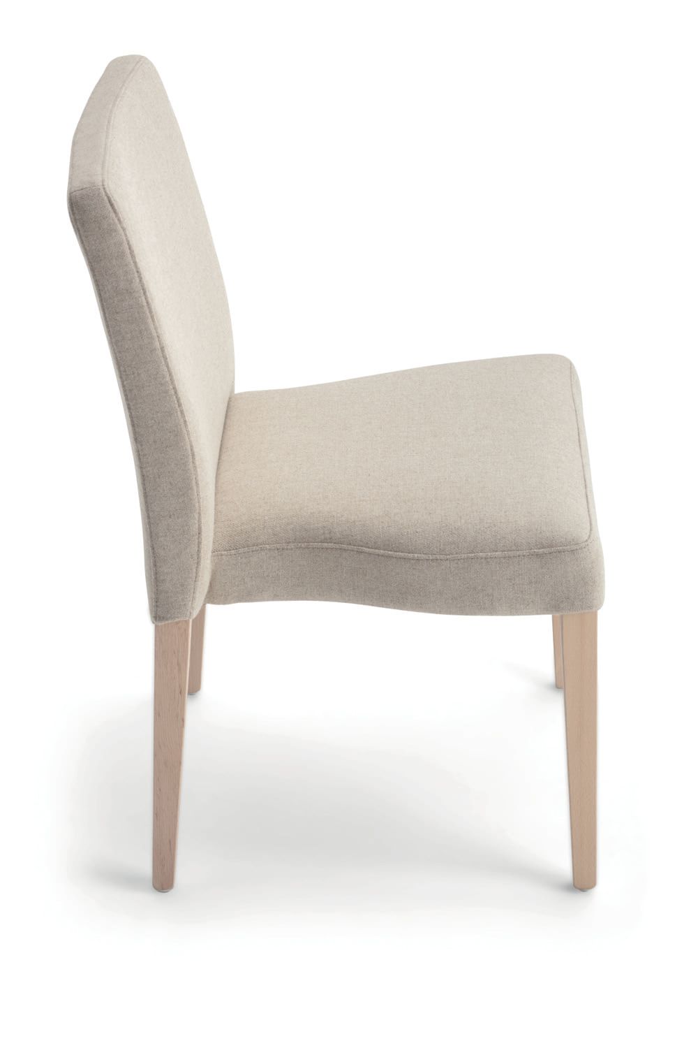 Штабелируемый тканевый мягкий стул Palma ARCH-00083716 - Вид №7