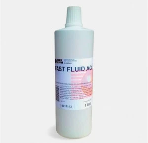 NORD RESINE Добавка для антифриза стяжек Additivi e resine