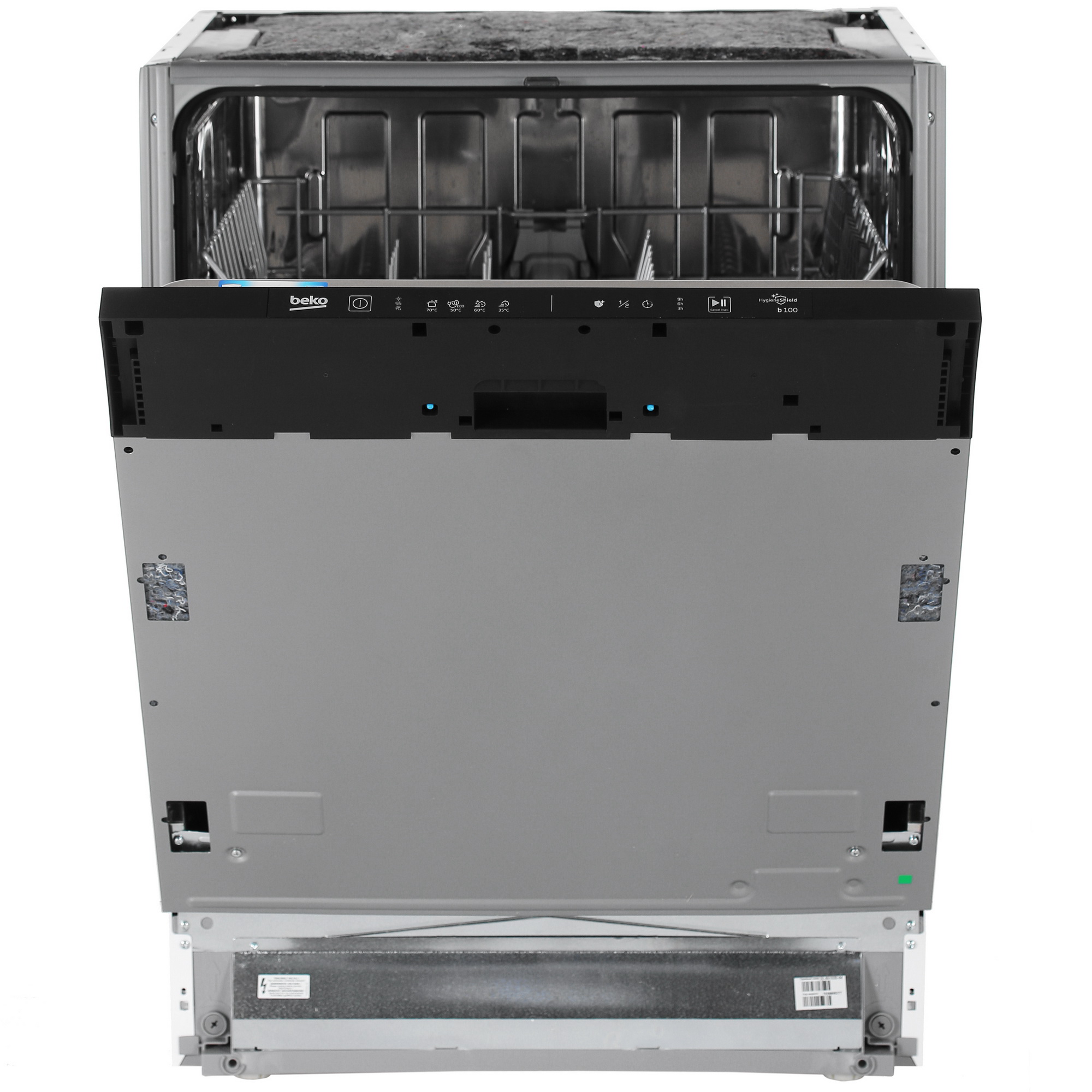 5355877 Встраиваемая посудомоечная машина Beko BDIN14320 STDN-0041936 - Вид №1