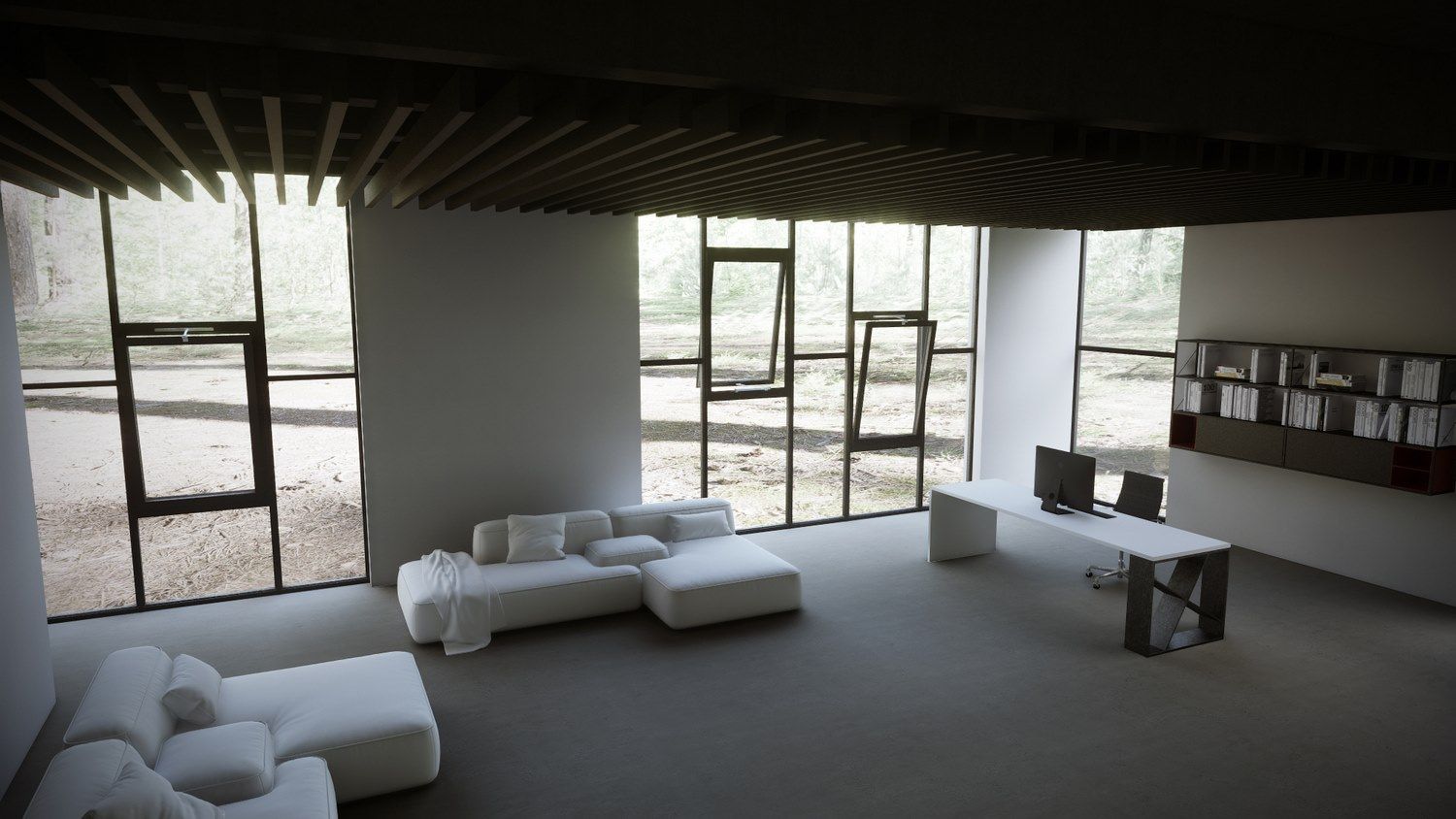 Утопленный привод цепи MASTER ITALY APRO ARCH-00146126 - Вид №4