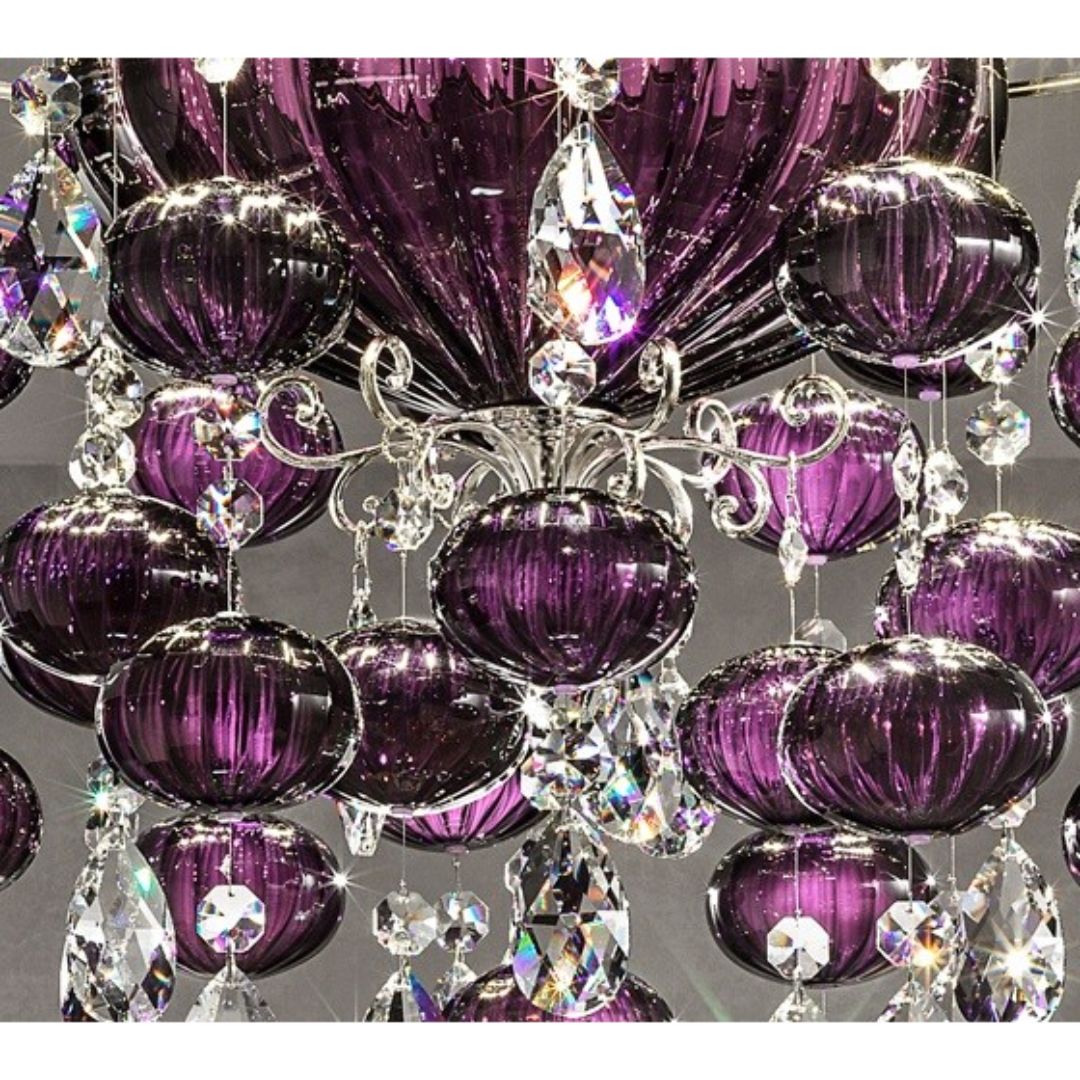 Masiero Globe PL Led потолочный globepl - Вид №1