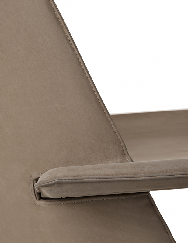 Стул IPERBOLE-S EMMEMOBILI S14IP  - Вид №1