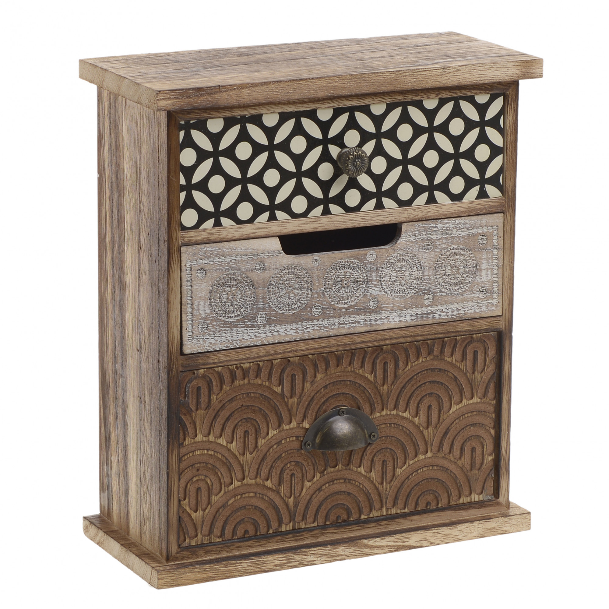 3870535.0010 Миникомод TO4ROOMS 