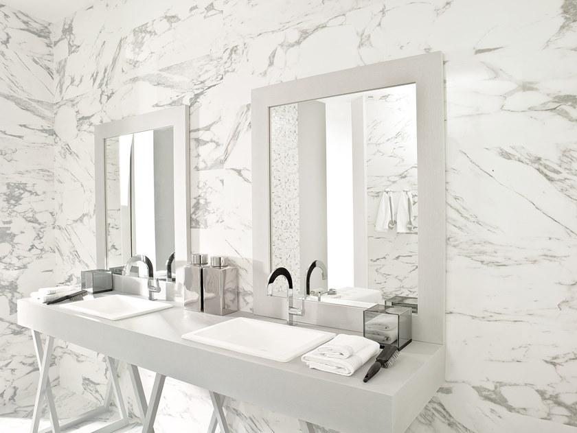 Porcelanosa Настенная / напольная плитка из керамогранита с эффектом мрамора Highker sun-id-1369740 - Вид №2