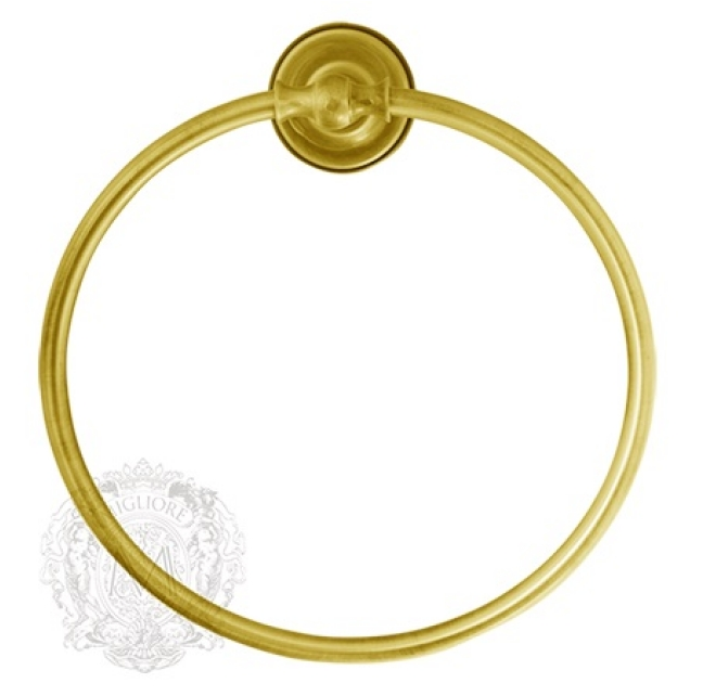17363 Полотенцедержатель кольцо Migliore Mirella - Вид №1