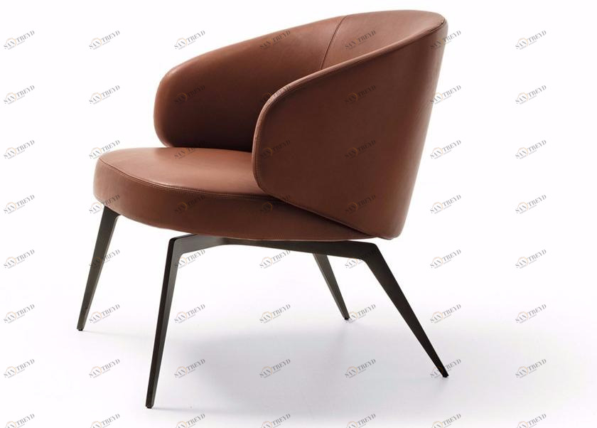 Lema Мягкое кресло с подлокотниками sun-id-1372107