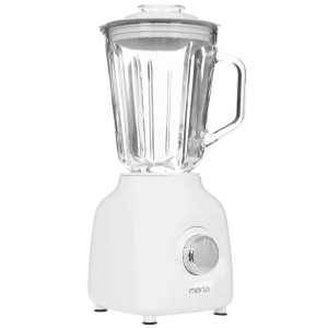 9058435 Блендер стационарный Marta MT-1593 белый