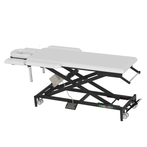 X102 Массажный стол heliox x102 Heliox  - Вид №1