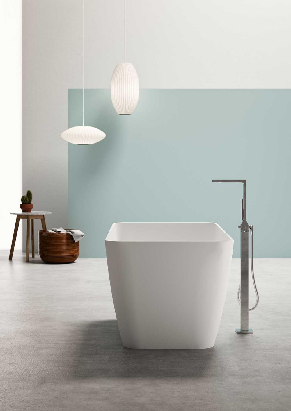 Bahia Karolitalia Ванна  - Вид №2