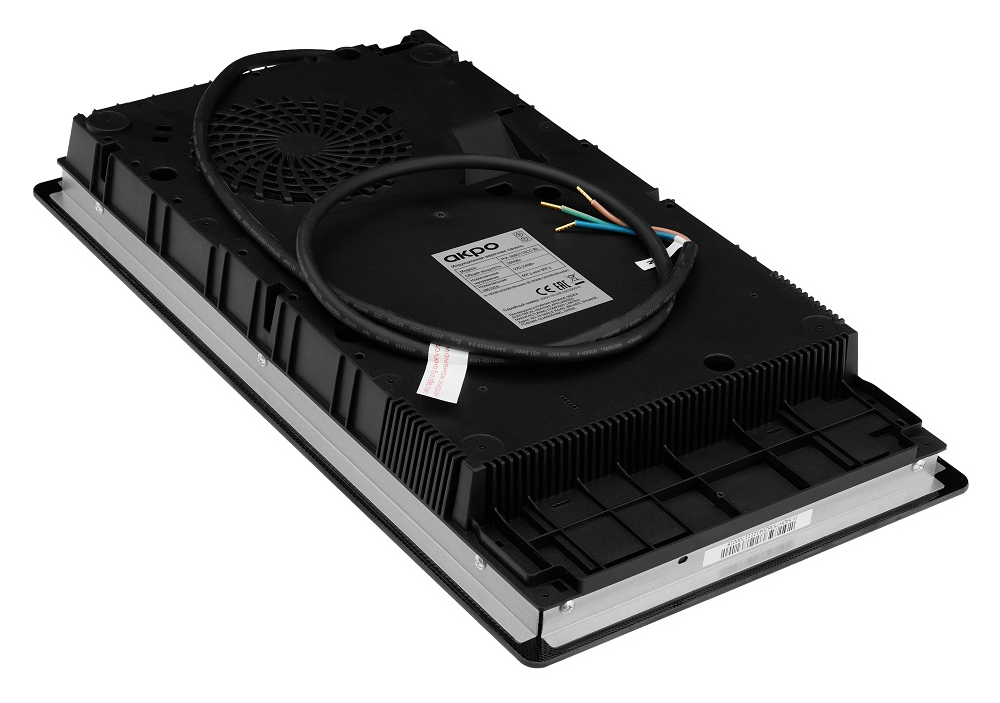 9985192 Индукционная варочная поверхность Akpo PIA 3092115CC BL STDN-0105040 - Вид №4