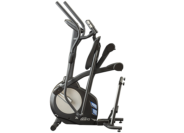 SE210 Эллиптический тренажер xterra fitness se210 Xterra Fitness  - Вид №4