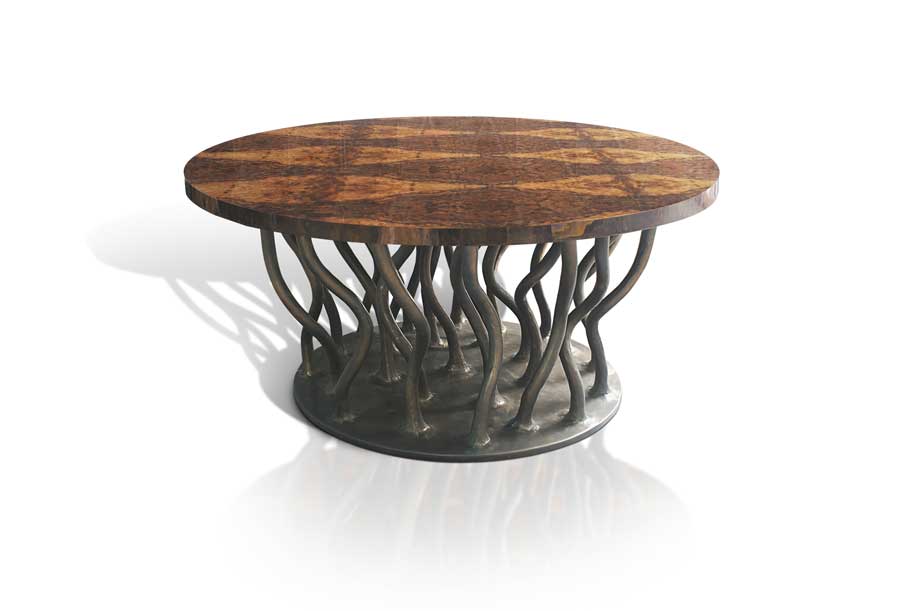 042225 Журнальный столик a Karpa Allan  - Вид №6