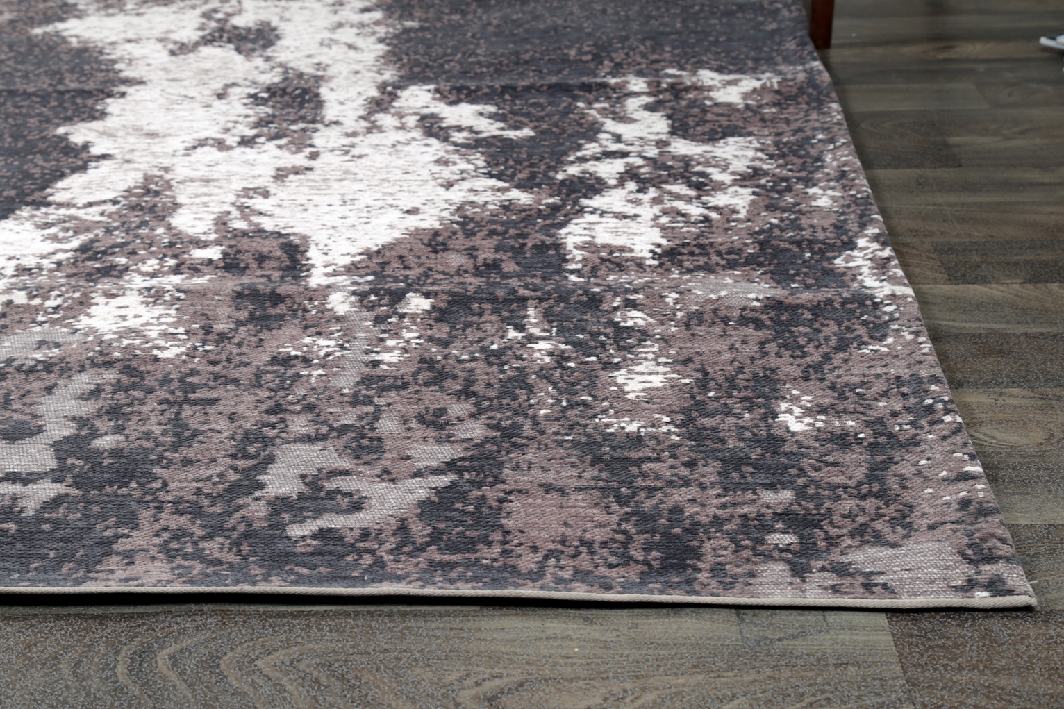 COLORISTICA GROT ZIRCON 160x230 Ковры  160 X 230  Бежевый  - Вид №3