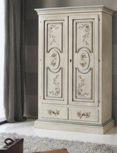 Шкаф  ARTE CASA 2448