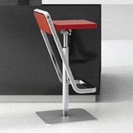 052944 Барный стул Kide Ondarreta  - Вид №3