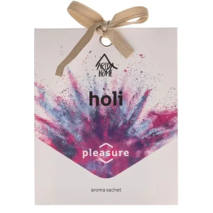 Ароматическое саше ARIDA HOME Holi Pleasure с травяным акцентом 89389094