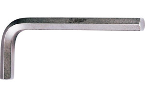 15563734 Шестигранный ключ М10, 170мм 1763M10 HANS