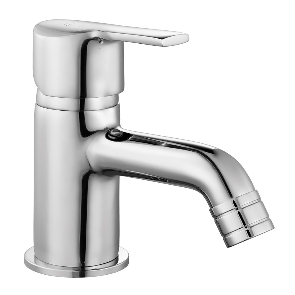 102109280  Смеситель для раковины Delta Eca 