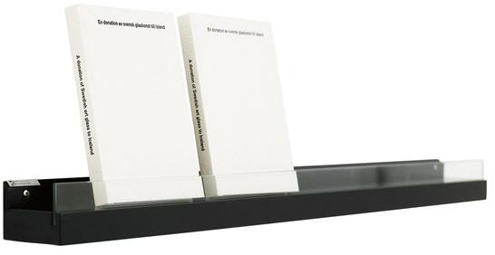 Karl Andersson Настенная витрина для брошюр Front sun-id-1407811 - Вид №4
