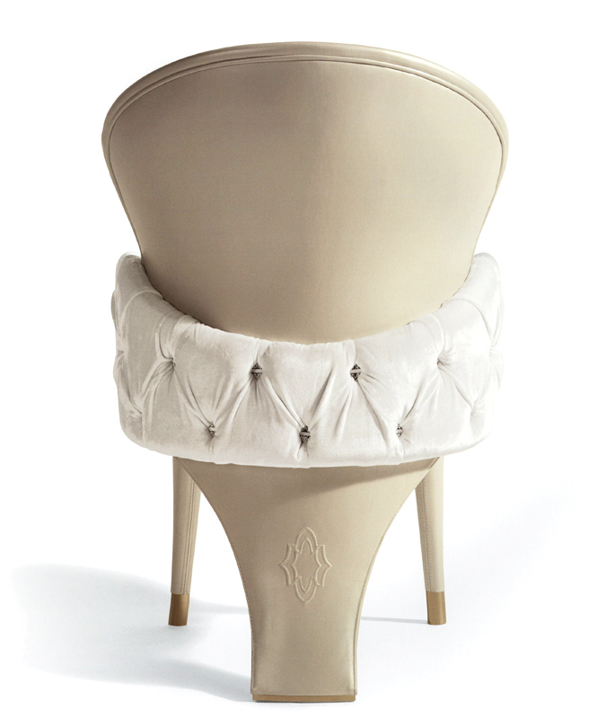 Стул  RIVATELIER 520 Atena - Вид №1