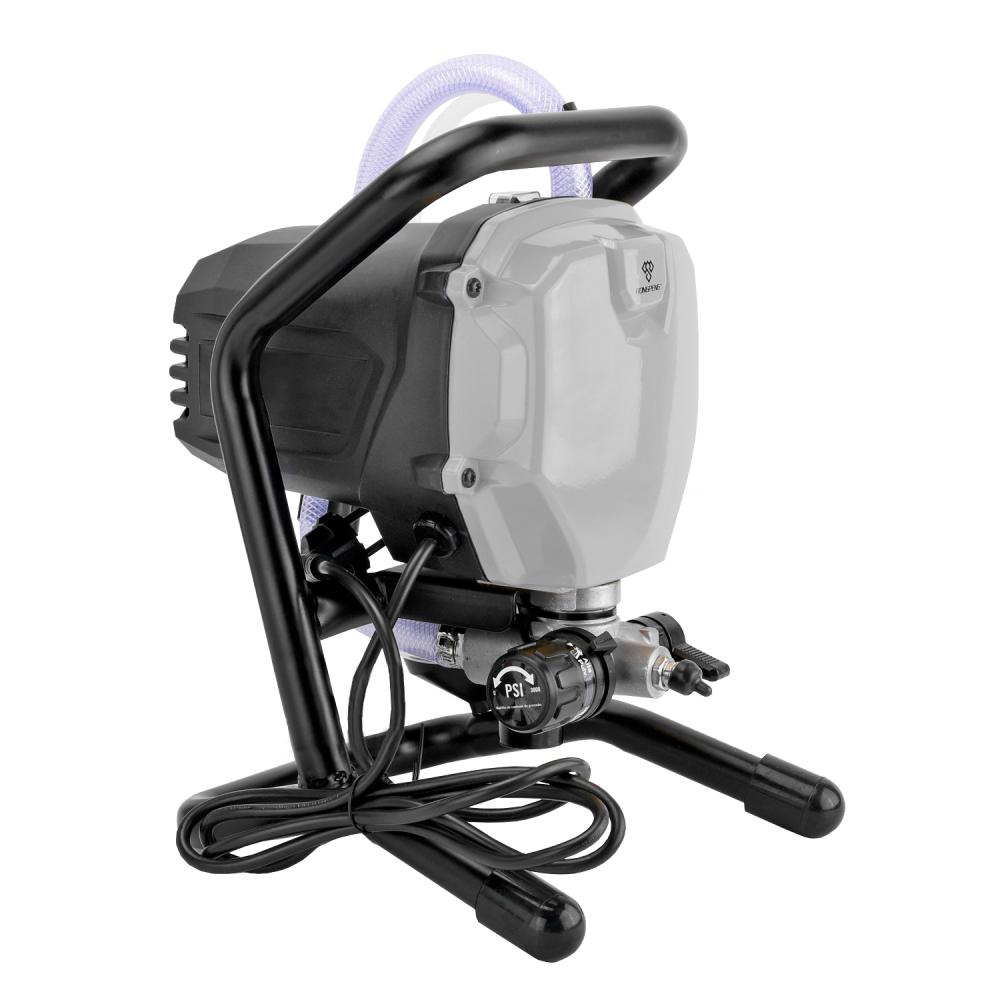 Краскопульт Zitrek-Rongpeng ZKPM800PRO 9200260 STDN-0008211 - Вид №3