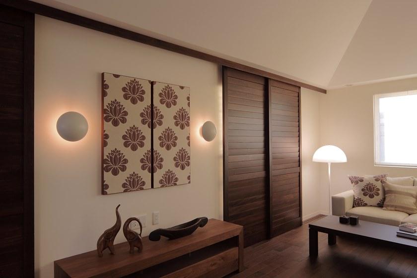 Louis Poulsen Настенный светильник из стали Ph sun-id-1345552 - Вид №5