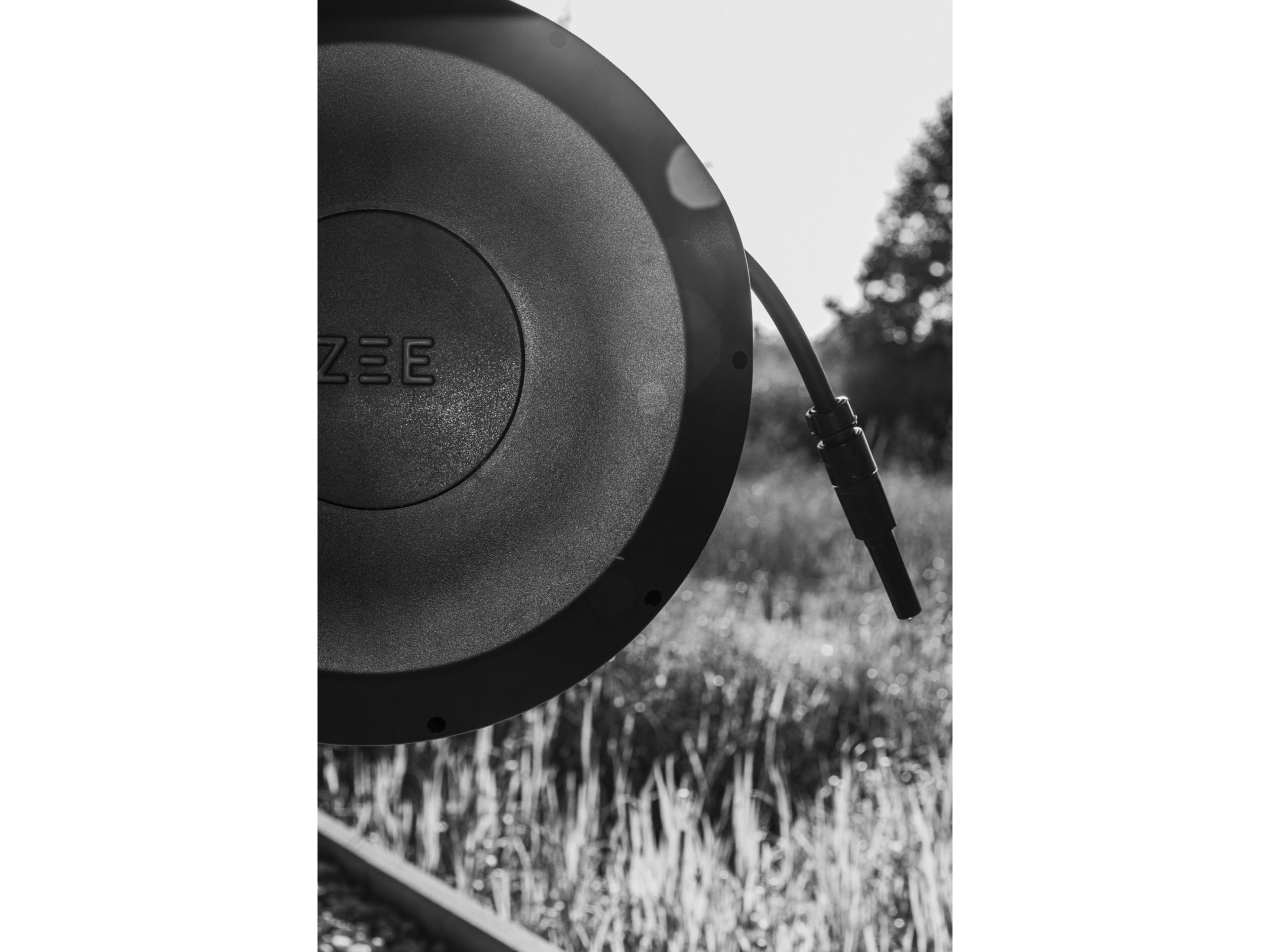 Пластиковая катушка шланга ZEE Mirtoon ARCH-00046309 - Вид №12