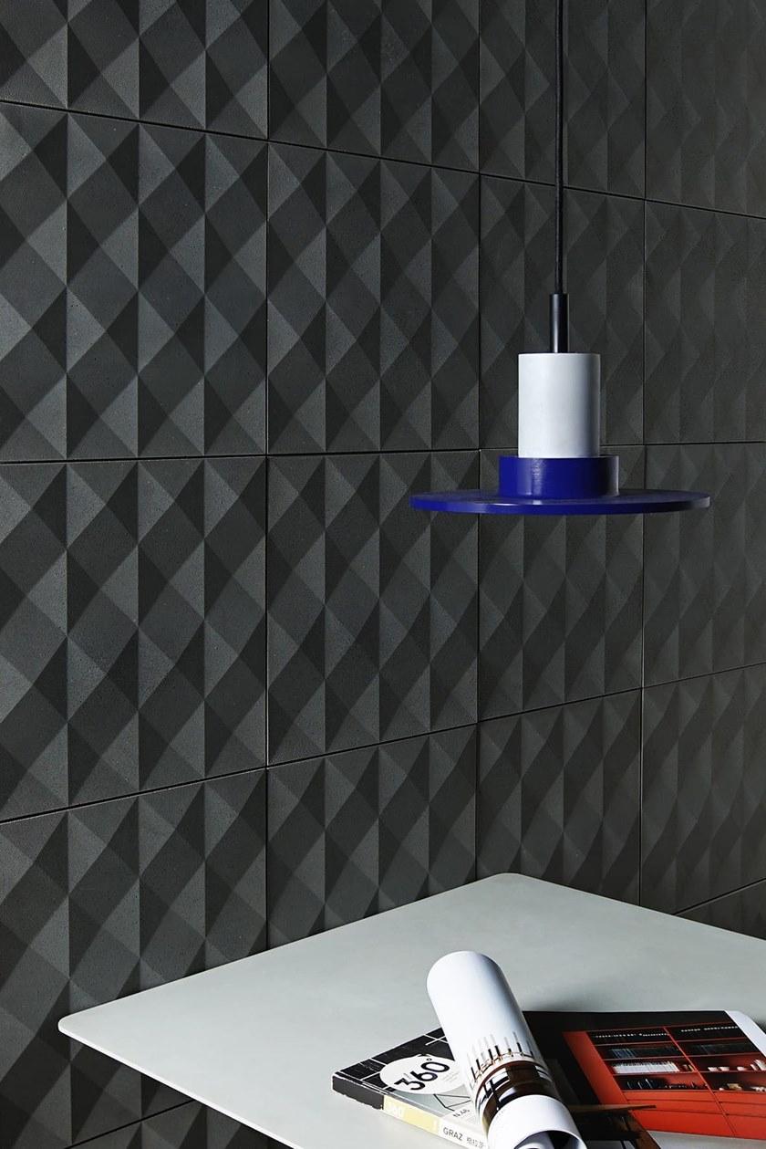 Bentu Design Бетонная облицовка  K1101001/02/03/04  - Вид №4