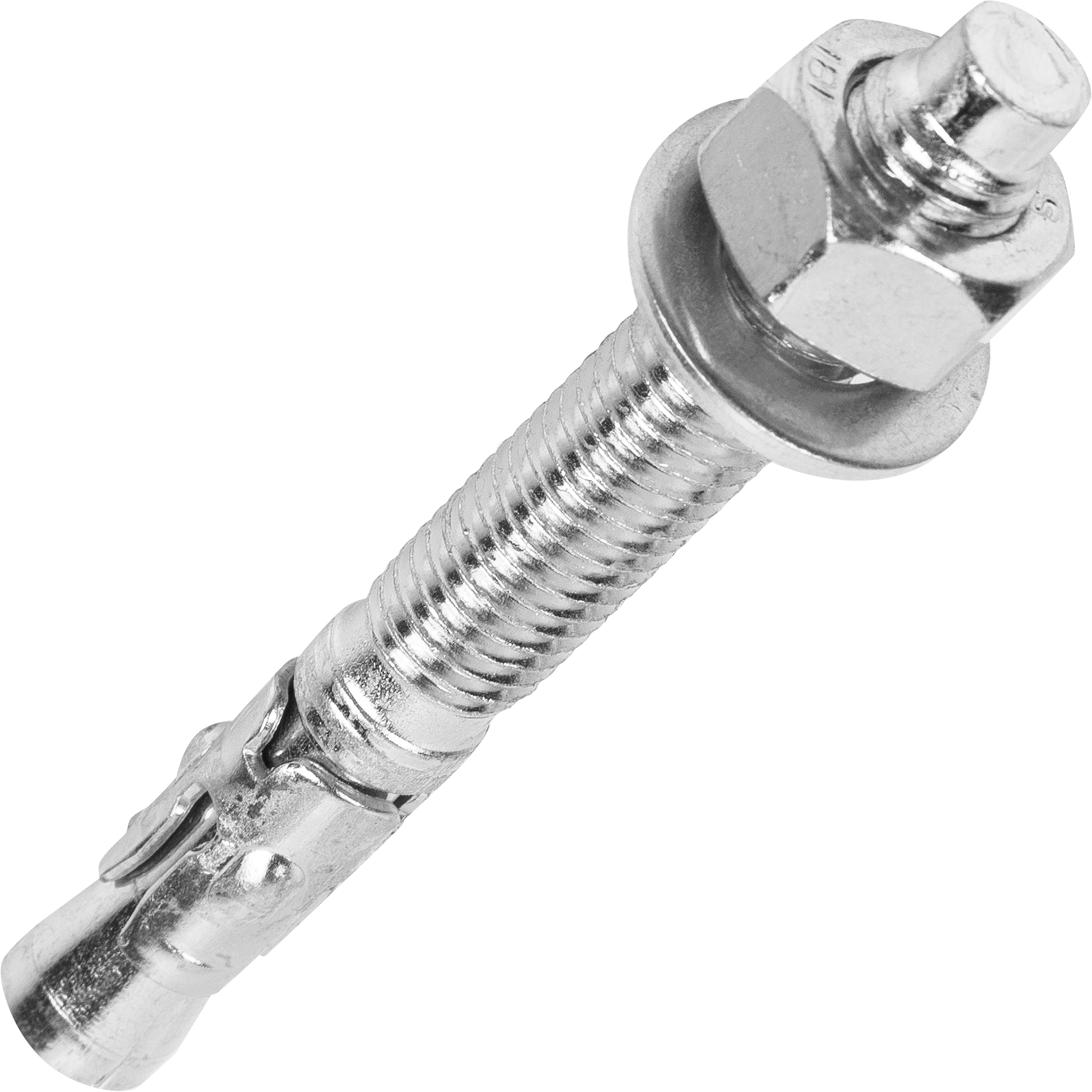 Клиновой анкер Santreyd 12х100 мм для надежного крепления конструкций 13502085 STLM-0003211