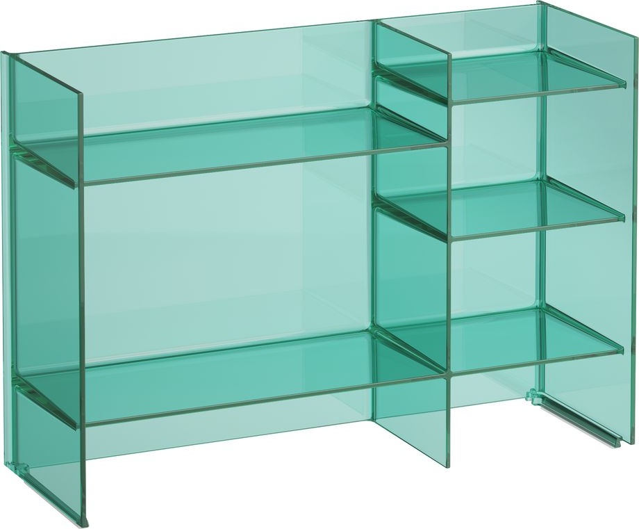 H3893310920001 Стеллаж LAUFEN PRO - Вид №9