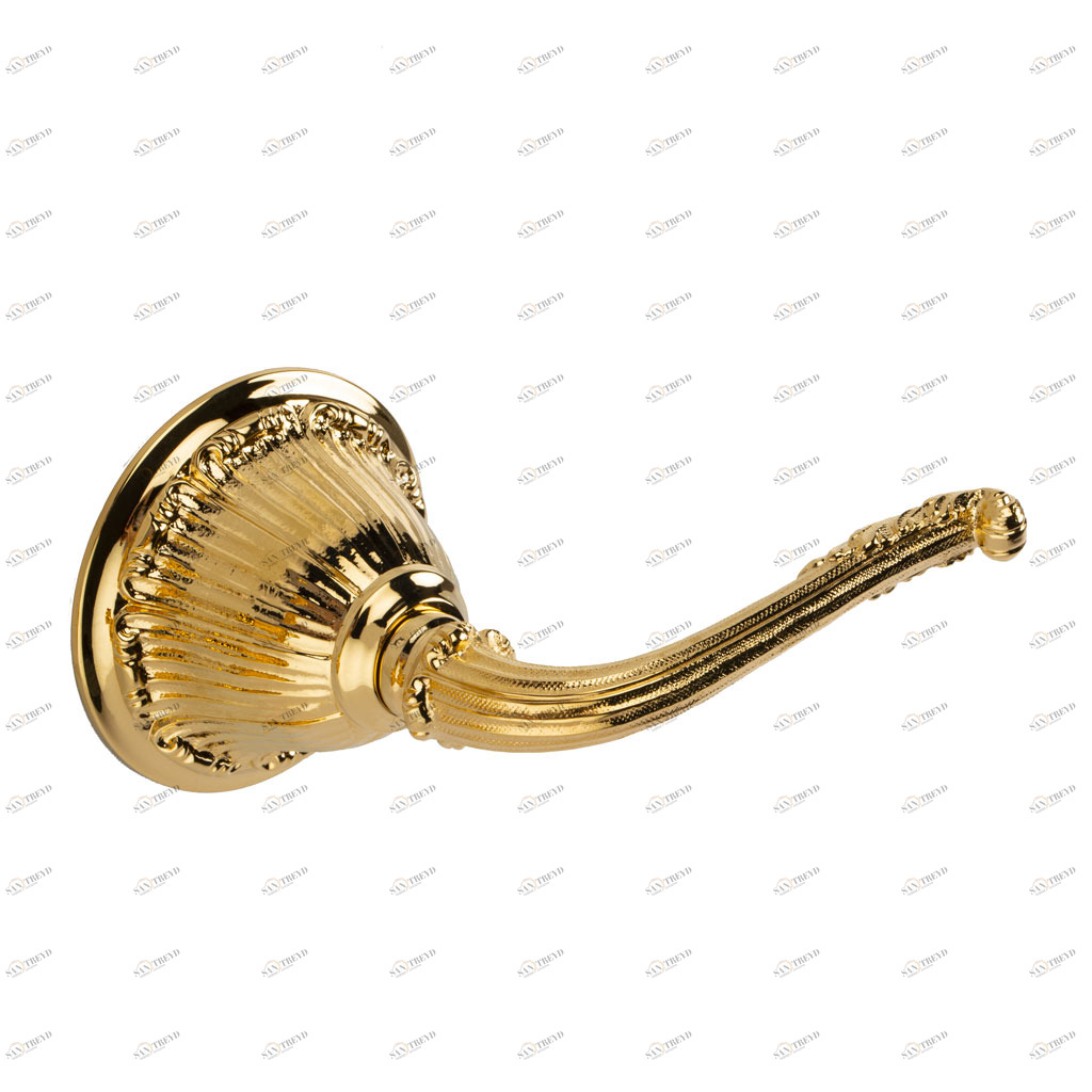 C69-229C C69-229C Настенный клапан 3/4 ″ C ВЕРСАЛЬ К МАНЕТТУ Cristal & Bronze VERSAILLES À MANETTES 