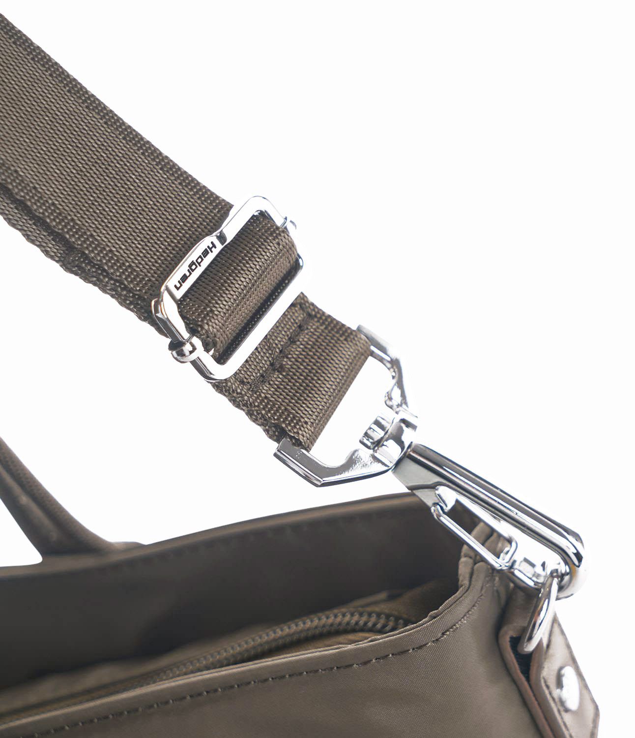 HAUR05/459-02 Сумка HAUR05 Tote Glaze RFID Hedgren Aura - Вид №7