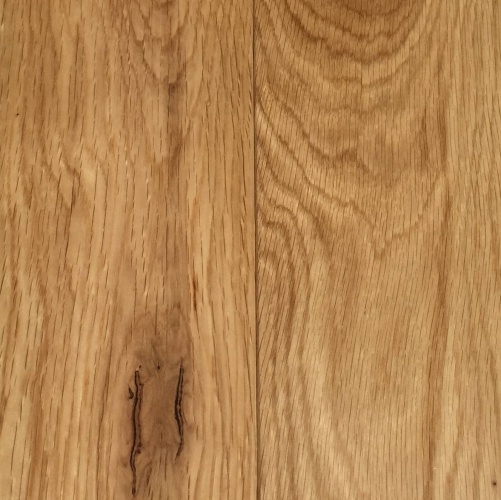 Инженерная доска Baricella Cortona Дуб () 500-1500х100 мм 3000400021 - Вид №11