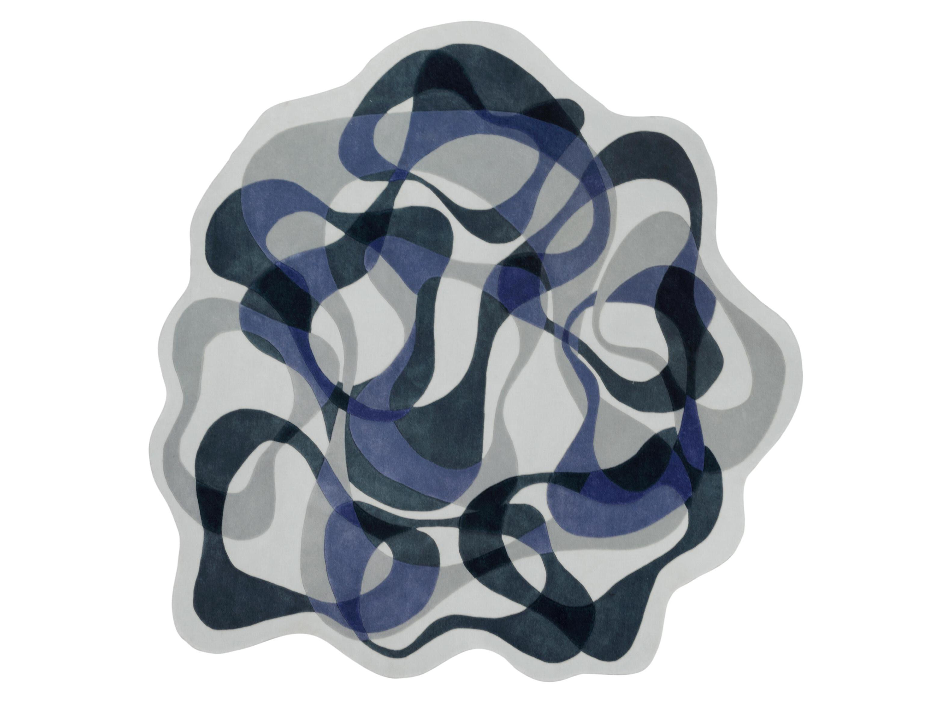 Ковер Natuzzi Italia MEMORIA ARCH-00149179 - Вид №2