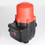 VT.EPC2.06.0 Блок насосной автоматики Valtec 220 В, 50 Гц  - Вид №3