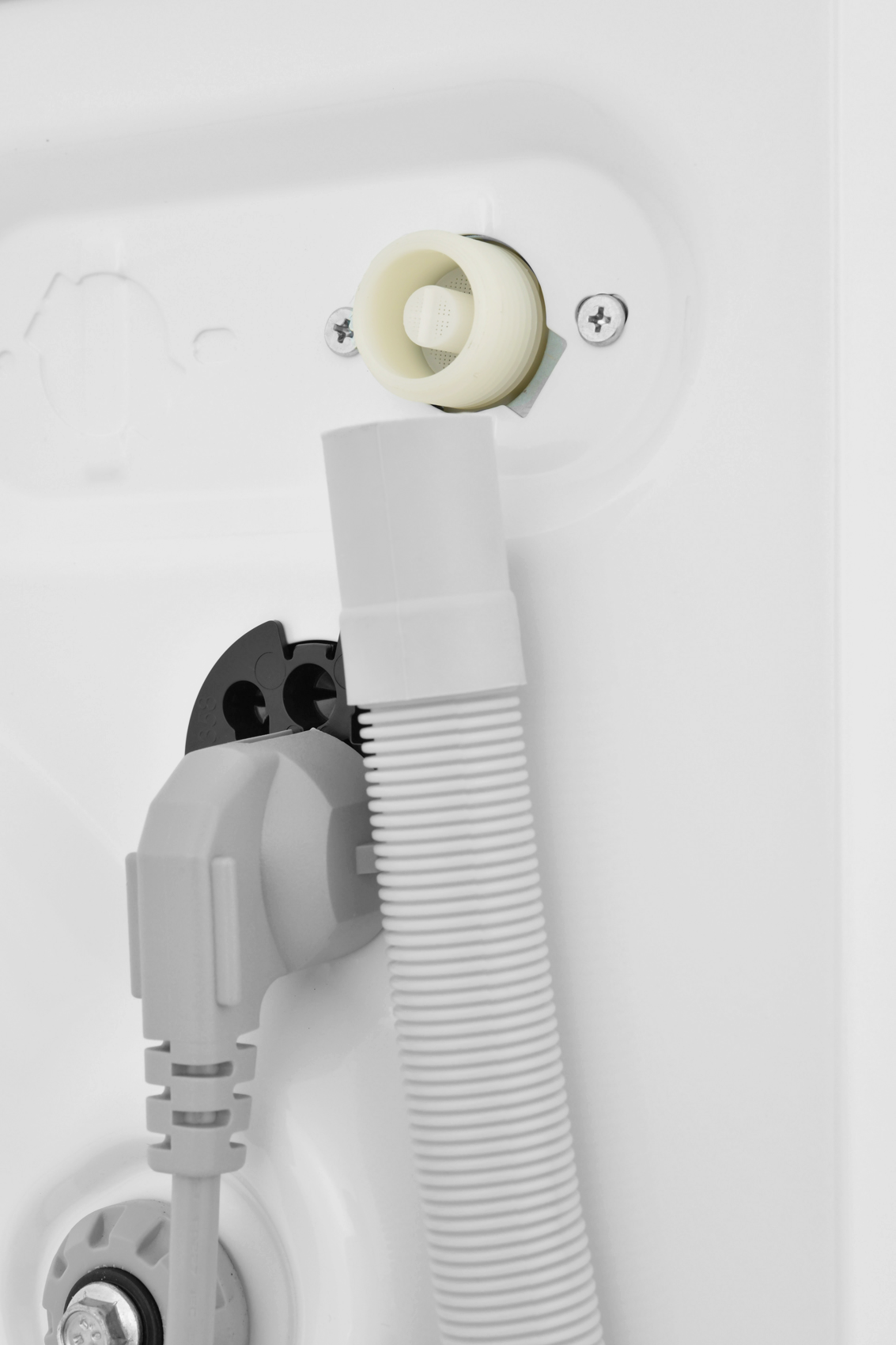 9947908 Встраиваемая стиральная машина Hotpoint BI WMHD 7282 V STDN-0102026 - Вид №13