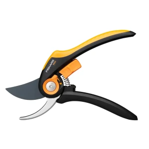 Секатор садовый Fiskars Plus Smartfit P541 плоскостной ø25 мм 82911268 STLM-2117315