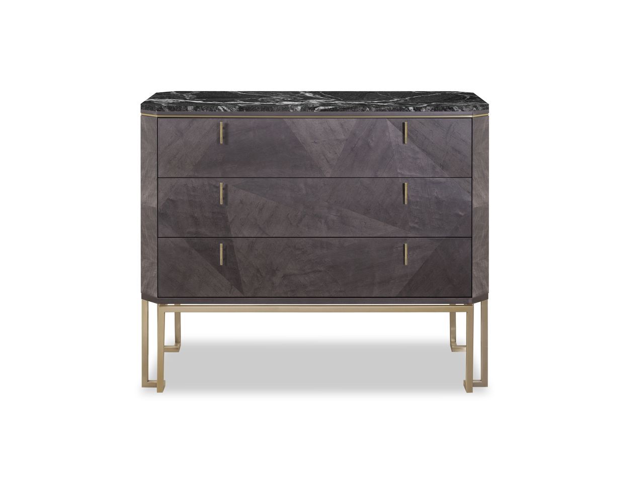 Деревянный комод Hurtado BOND ARCH-00147469 - Вид №8