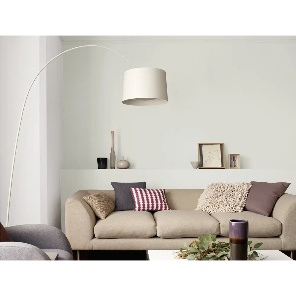 Тестер краски для стен Dulux 89YY 80/039 Eternal Snowdrop 30 мл STLM-2031340 - Вид №4