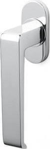 K259B_DS Оконная ручка MILANO OLIVARI