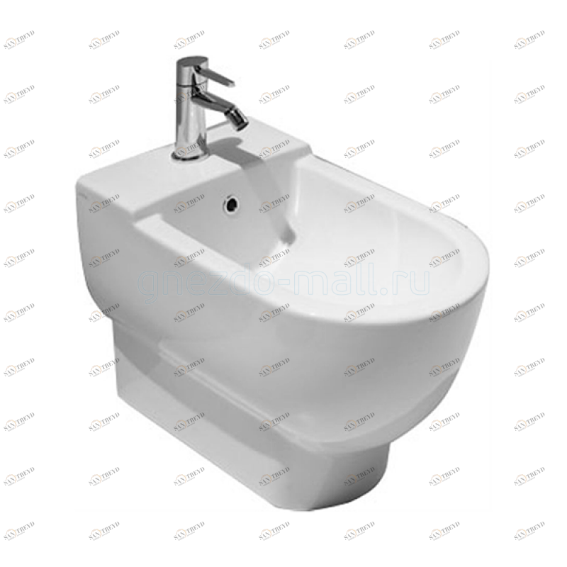 41961 Биде напольное ONE AXA ONE Santreyd