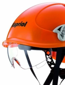 KAPRIOL Выдвижные очки Safety - accessori caschi di sicurezza